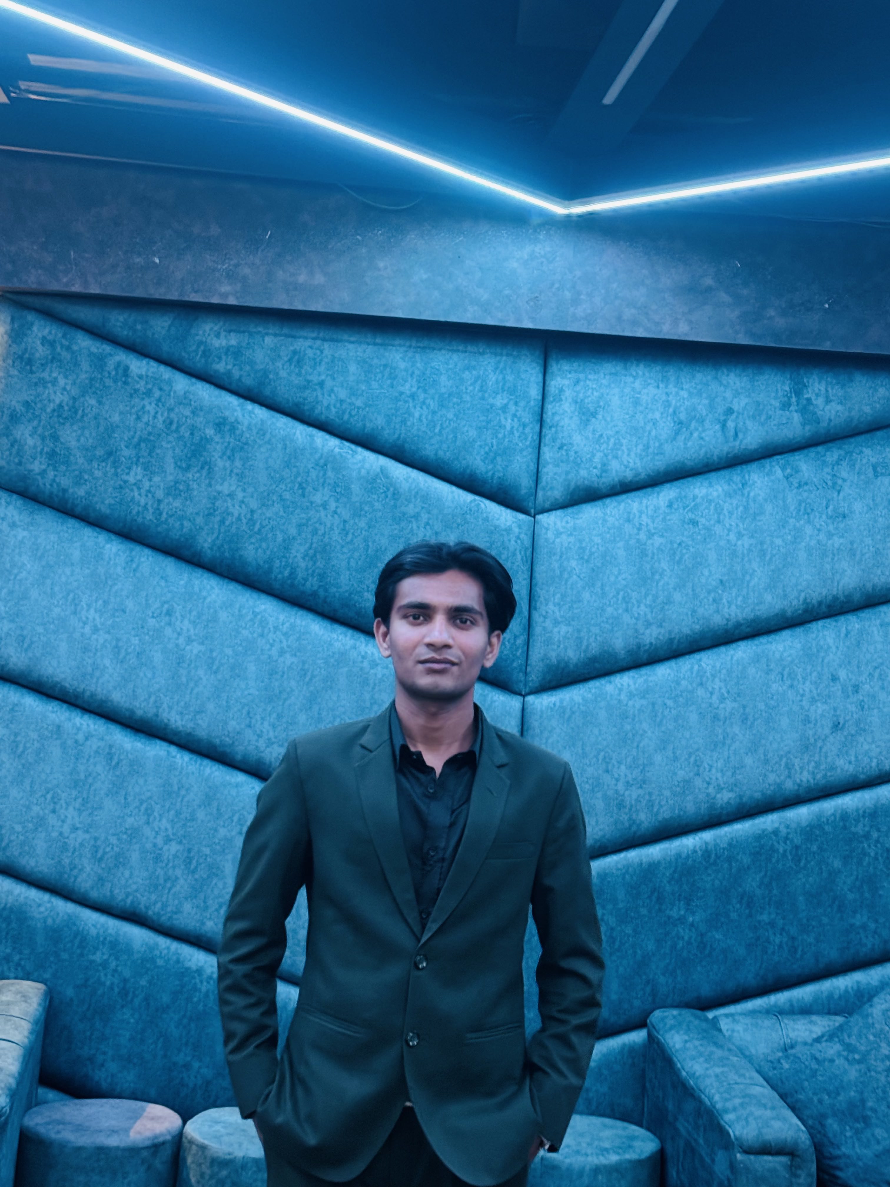 Aakash Purbey