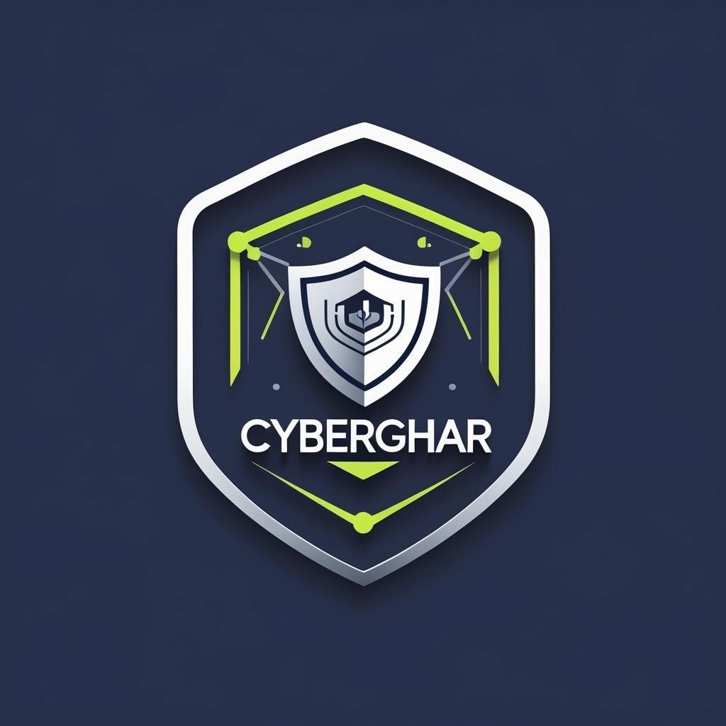 Cyber Ghar
