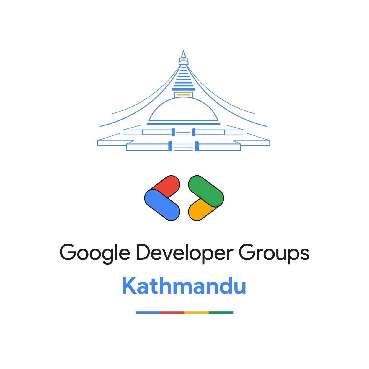 Google Developer Group - Kathmandu