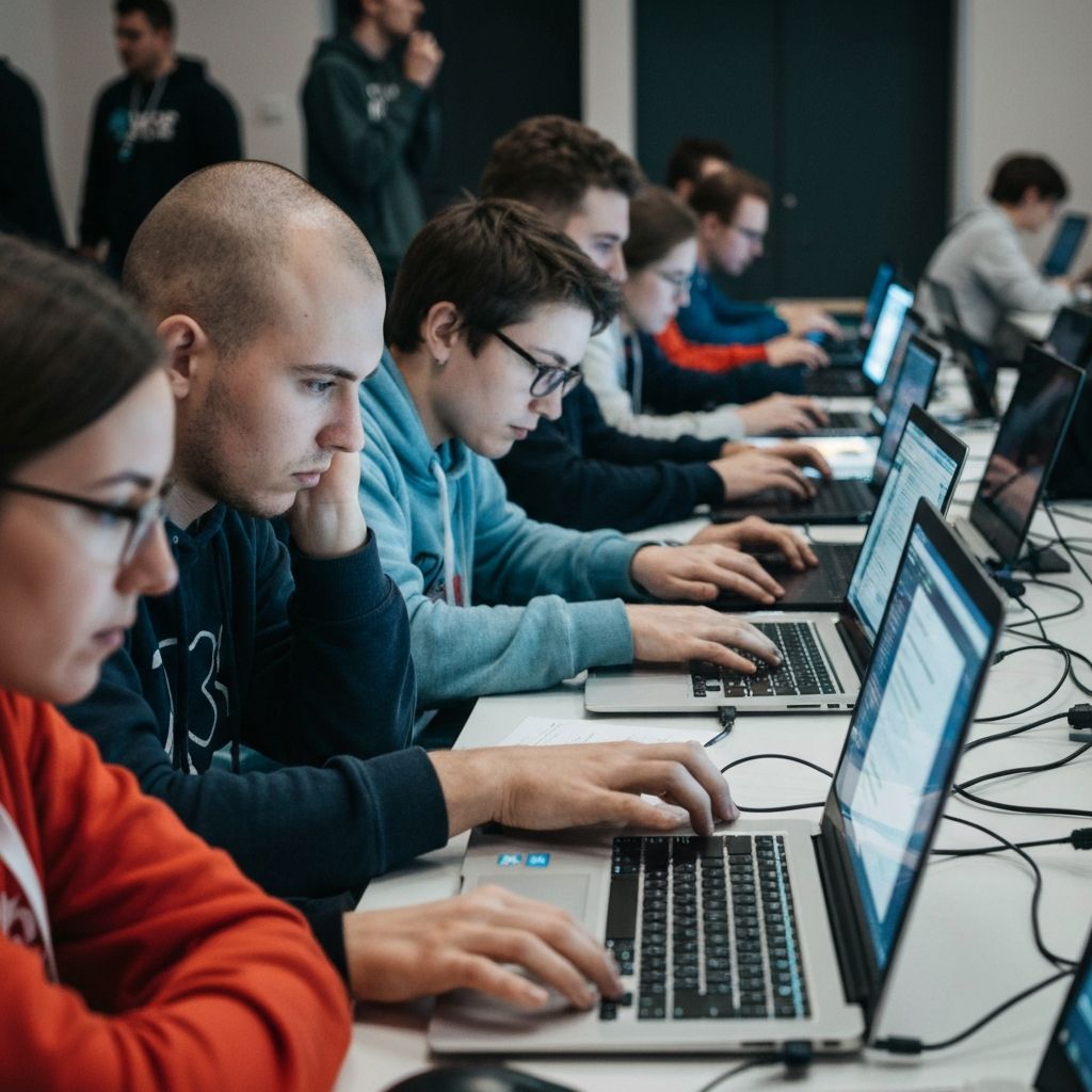 CYBER UTSAV 2.0 - Image 2