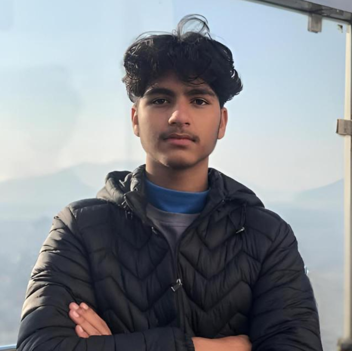 Prayas Bhatta