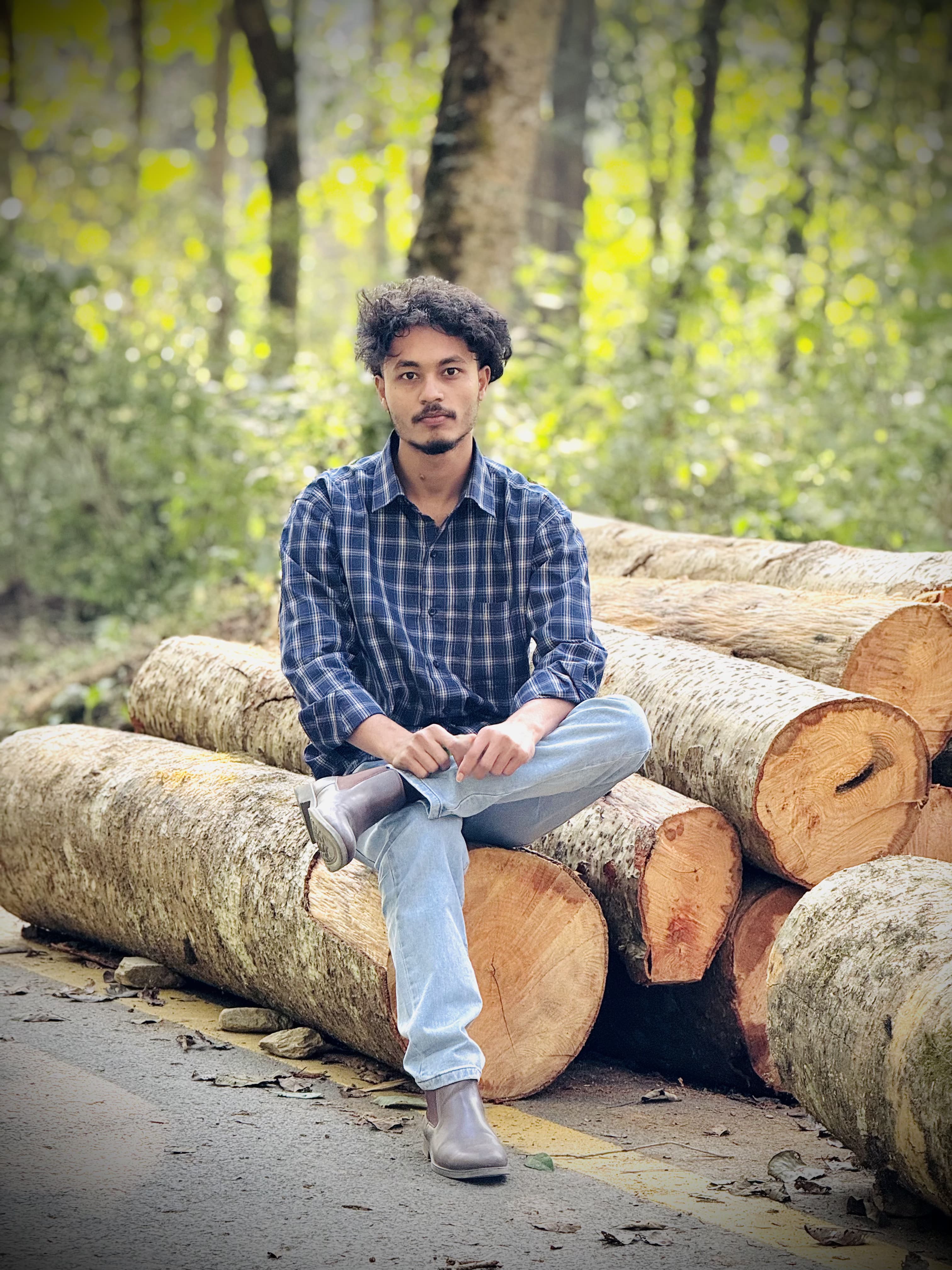 Rajan Raj Sah